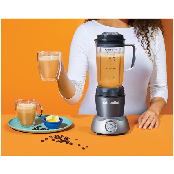 Блендер NutriBullet Select NB200DG