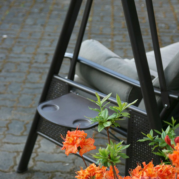 Садовые качели Garden4you Cairo (11826)