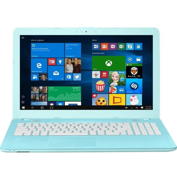 Ноутбук ASUS VivoBook Max X541UA-GQ1267D