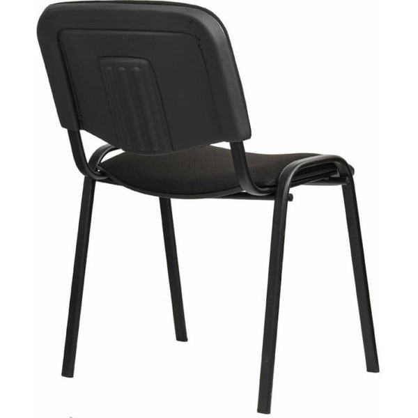 Стул Staff Iso Lite CF-008 (черный C-11)