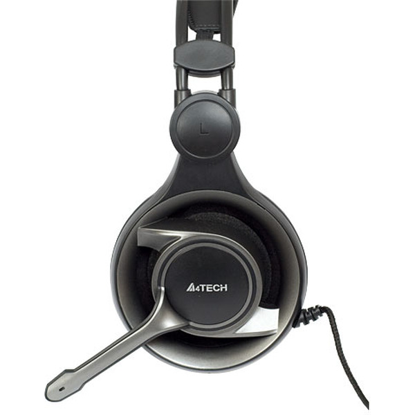Наушники A4Tech HS-100