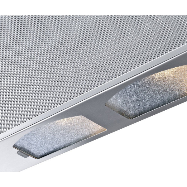 Вытяжка кухонная PYRAMIDA TL 50 IX