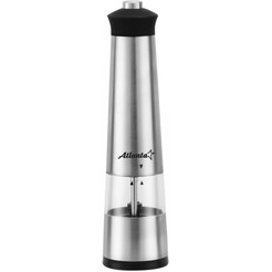 Мельница электрическая для специй Atlanta ATH-4613 (gray)