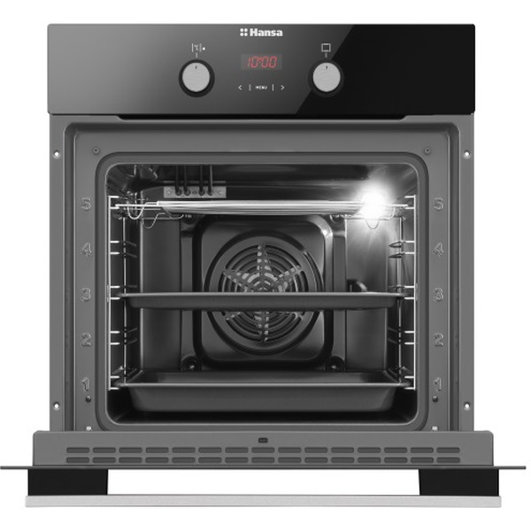 Духовой шкаф HANSA BOES68465