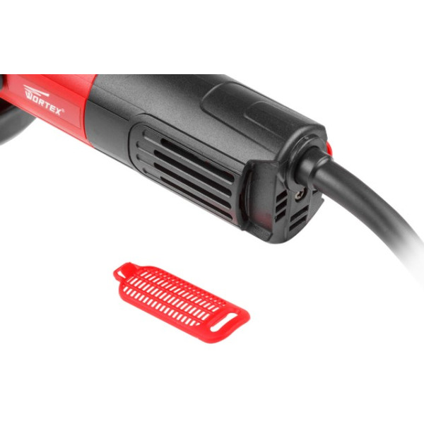 Угловая шлифмашина WORTEX AG 1208-1 (AG1208100019)