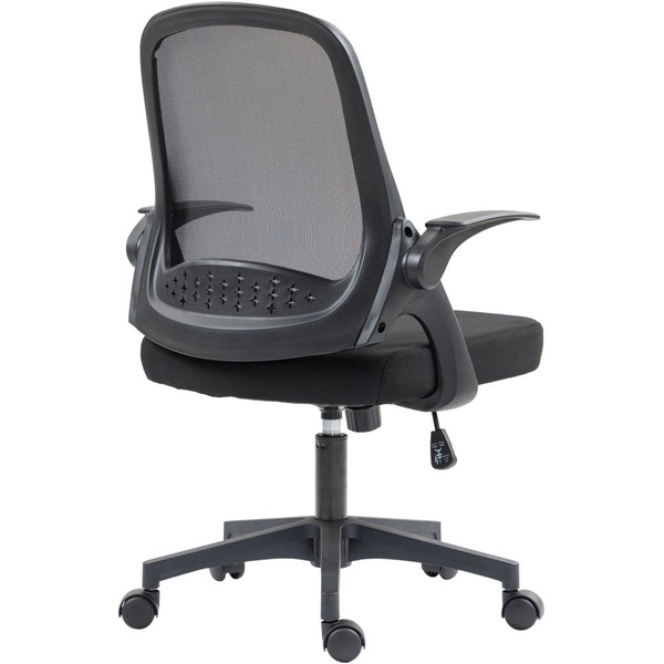 Кресло Cactus CS-MC212-BK