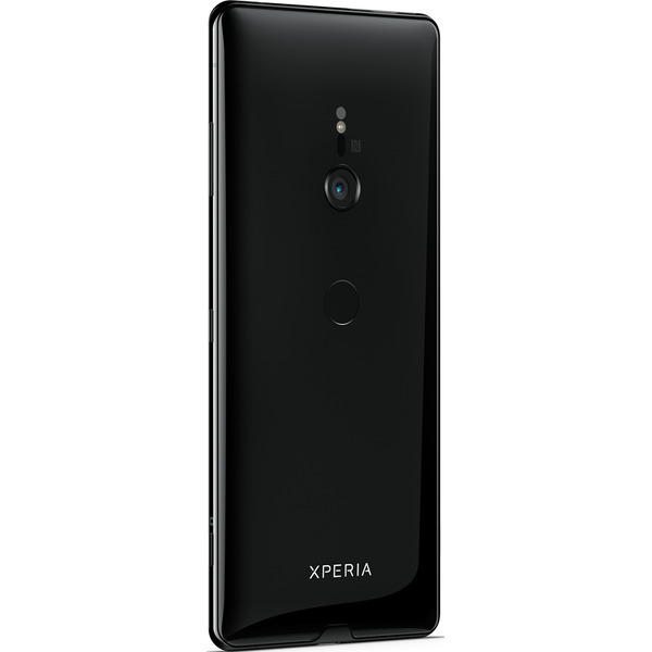 Смартфон Sony Xperia XZ3 Черный (H9436)