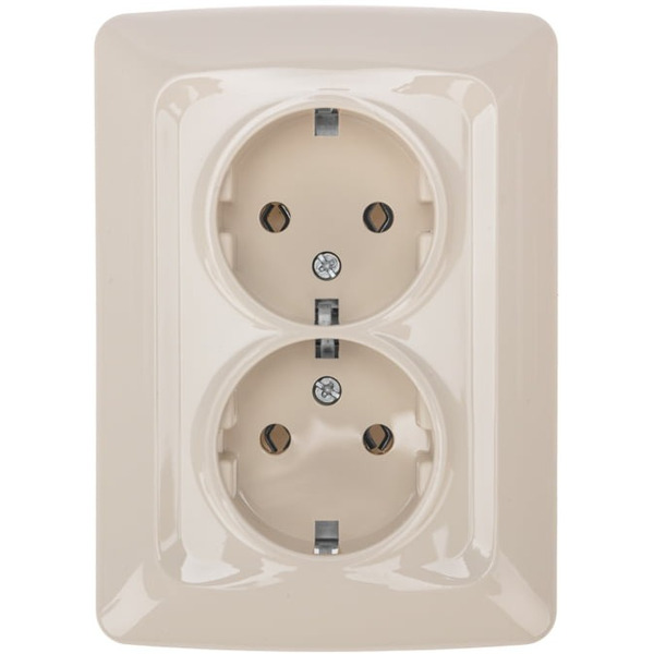 Розетка Kranz KR-78-0250