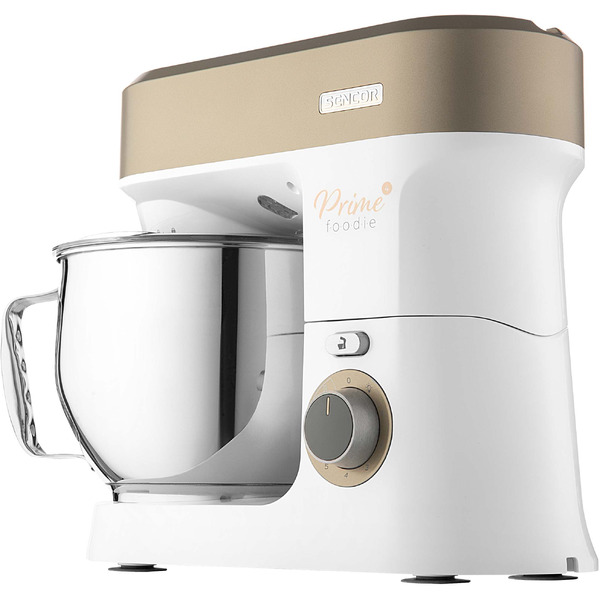 Кухонная машина Sencor STM 3787CH