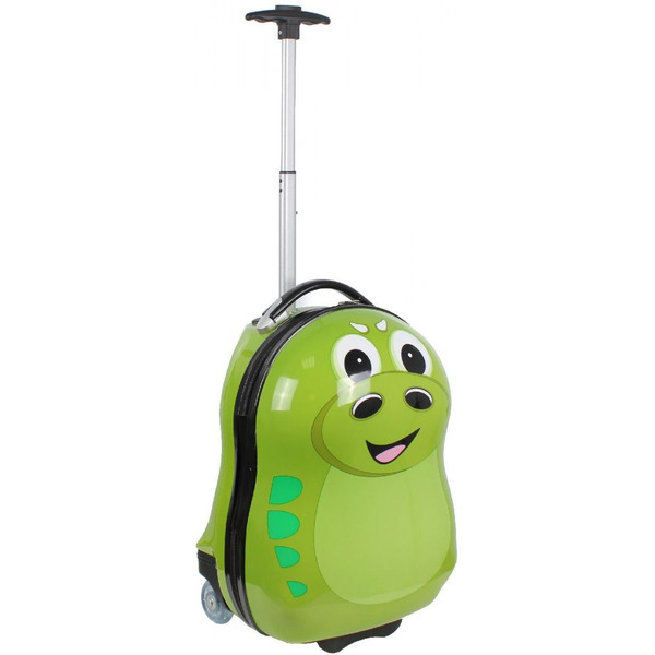 Чемодан Bradex Динозавр (DE 0407)