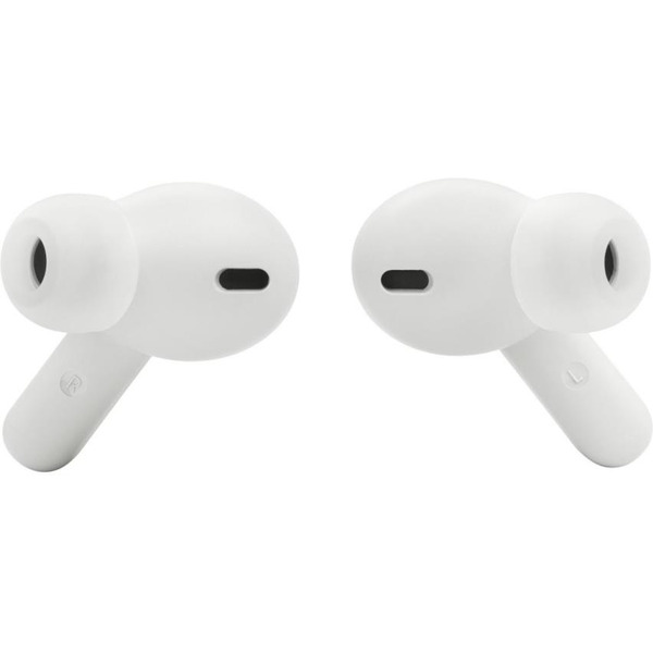 Наушники JBL Wave Beam (JBLWBEAMWHT) белый
