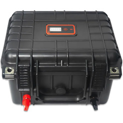 Аккумулятор VOLAT LiFePO4 12V / 105Ah (EVE-105) Standart VOLAT-LiFePO4-12105St-2