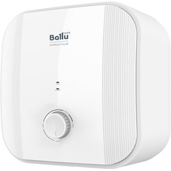 Водонагреватель Ballu BWH/S 15 Capsule Plus U