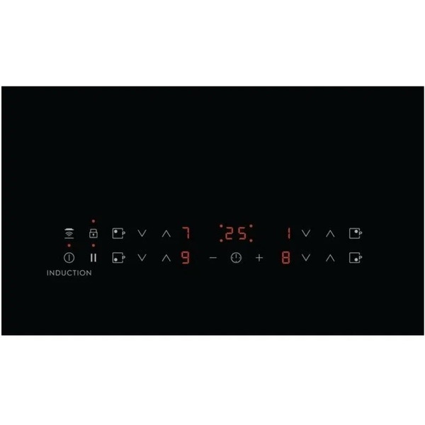 Варочная панель Electrolux LIR60433