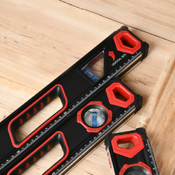 Уровень Deli EDL290400K