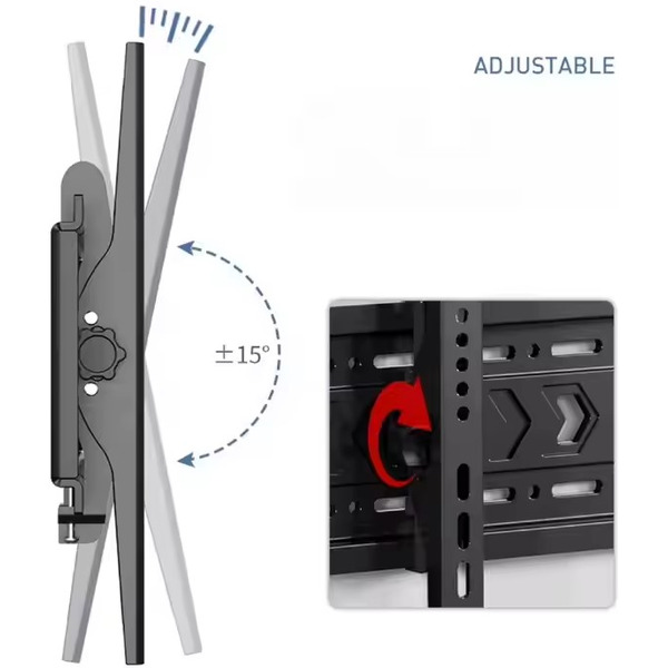 Кронштейн Bessite LF-BG001T