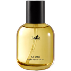 Масло для волос La'dor Perfumed Hair Oil La Pitta 80 мл
