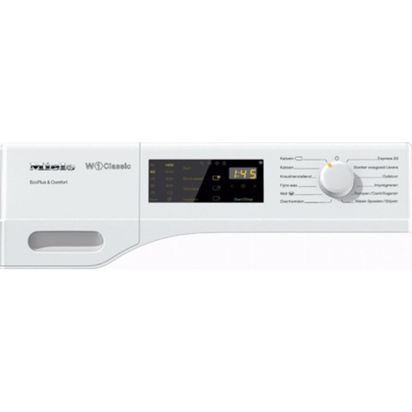 Стиральная машина Miele WDD 030 серии W1 Classic