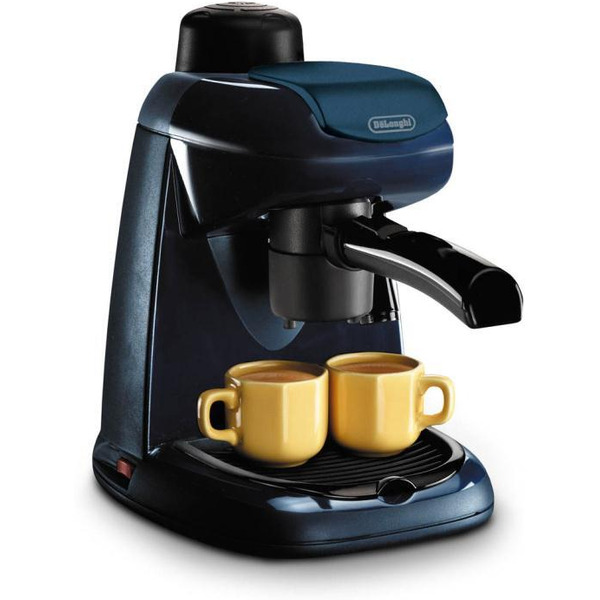 Кофеварка DeLonghi EC5