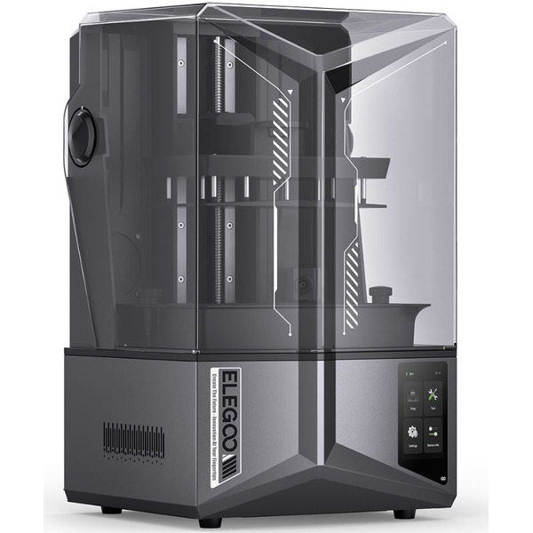 3D принтер Elegoo Saturn 4 Ultra (50.101.036300)