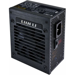 Блок питания Lian Li SP750 G89.SP750B.00EU