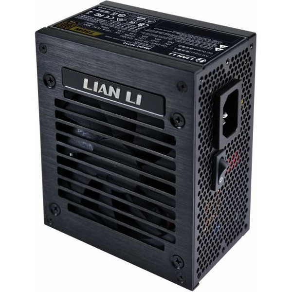 Блок питания Lian Li SP750 G89.SP750B.00EU