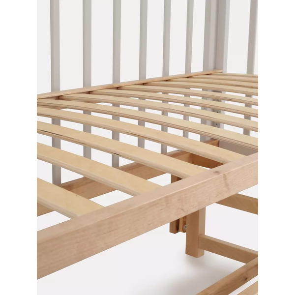 Детская кроватка Rant Indy Pro 778 (Crystal Beige)