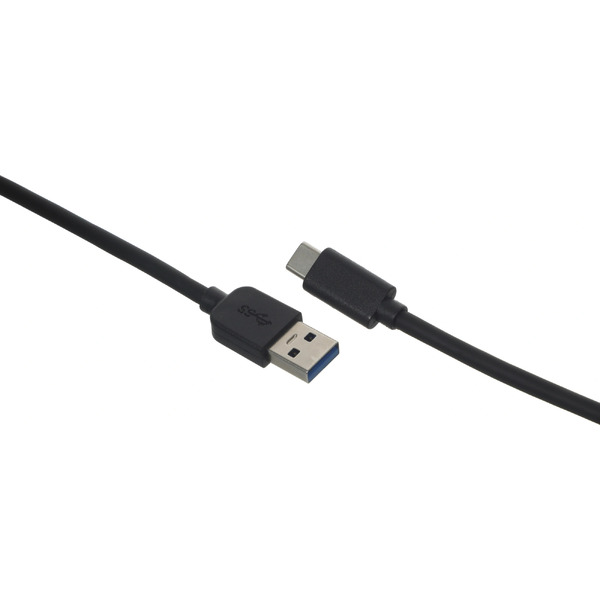 Кабель Buro BU-USB3.2-AC-1MB