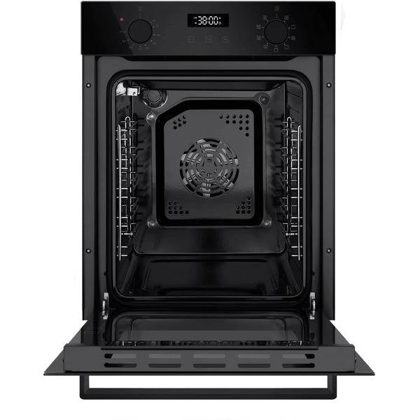 Шкаф духовой электрический MAUNFELD EOEM519PB2