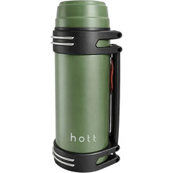 Термос Hott SL- 200NGL-Gr