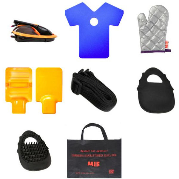 Отпариватель MIE Assistente M