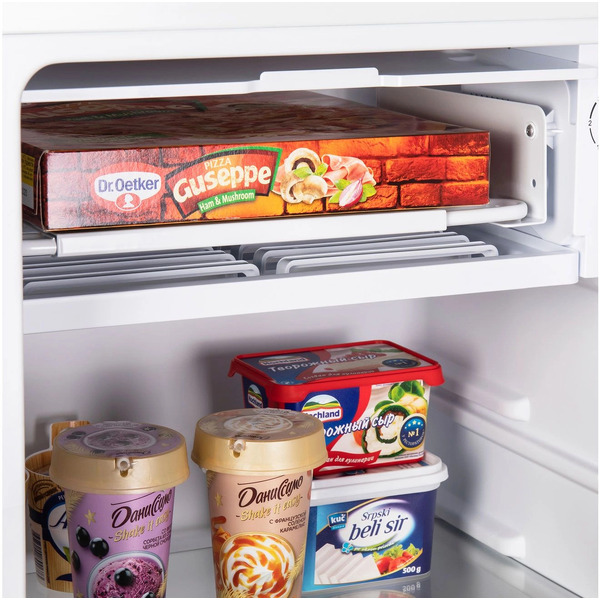 Холодильник MAUNFELD MFF83W