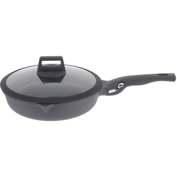 Сковорода POLARIS Calido-26FP