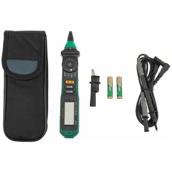 Мультиметр Mastech MS8211