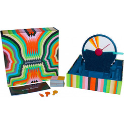 Настольная игра GaGa Games Длина Волны GG207