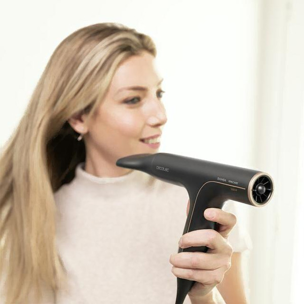 Фен Cecotec IoniCare 6000 RockStar Soft