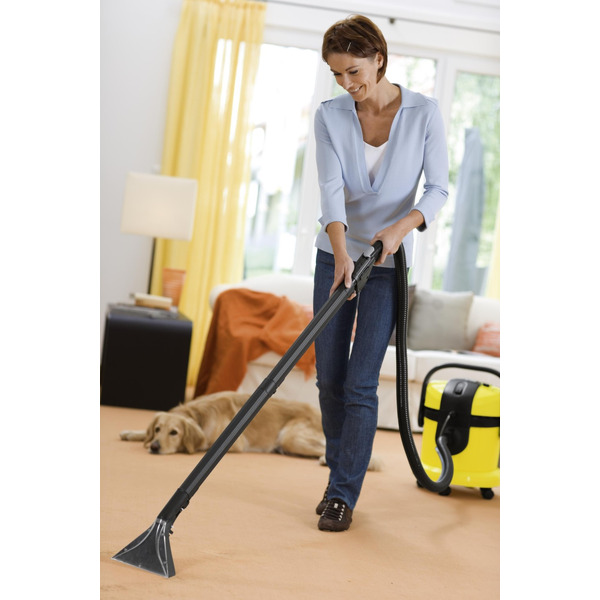 1.081-130.0 Пылесос моющий KARCHER SE 4001