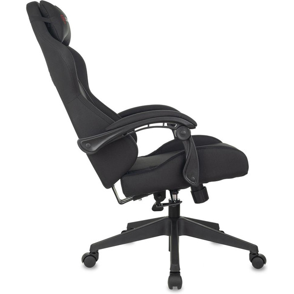 Кресло игровое Zombie Predator Neo Black (1908740)