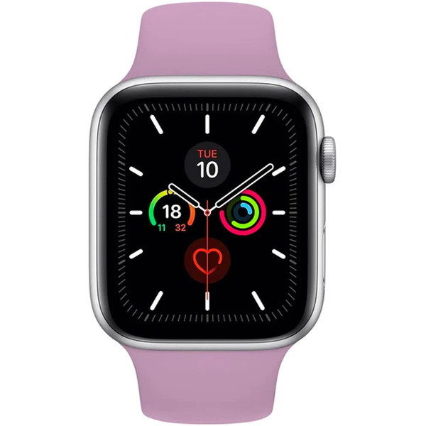 Ремешок Bingo для APPLE Watch Фиолетовый
