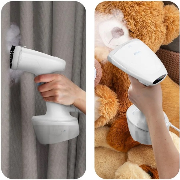 Ручной отпариватель Kitfort КТ-9234