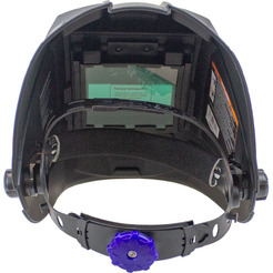 Сварочная маска Redbo Zealot 9-13 24441