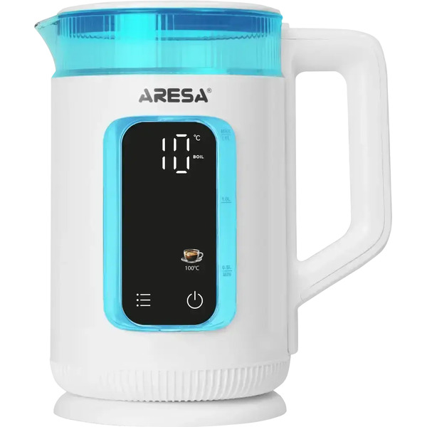 Чайник электрический Aresa AR-3488