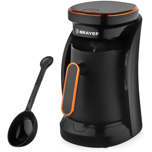 Кофеварка-турка Brayer 1143BR