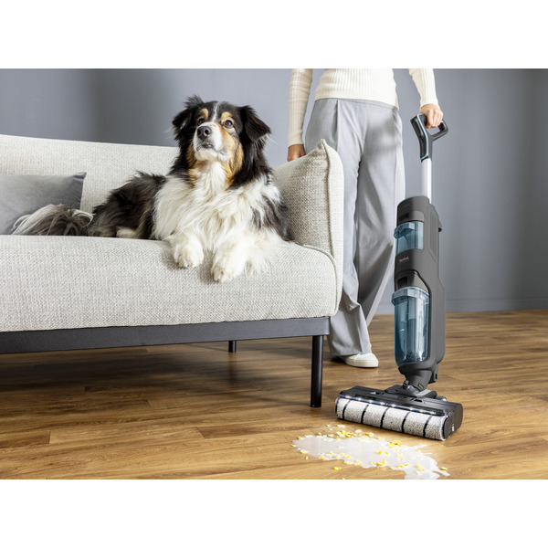 Пылесос Tefal GF5555F0