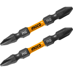 Ударная бита INGCO SDBIM72PH265 (2 шт)