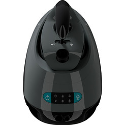 Утюг Weissgauff WSS 301 DPB Turbo Steam Pro