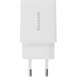 Зарядное устройство Xenium X252 (CCX252CW/00)