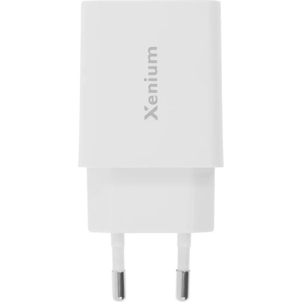 Зарядное устройство Xenium X252 (CCX252CW/00)