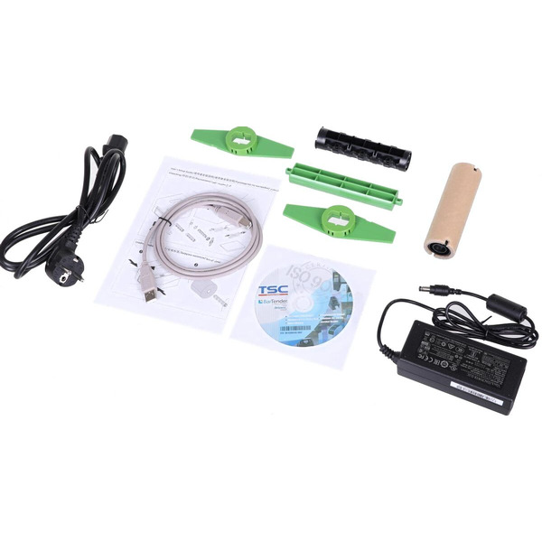 Принтер этикеток TSC TE300