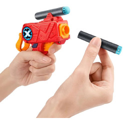 Игровой набор Zuru X-Shot 2 Бластера(3621)